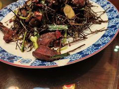 -杨记隆府(南坪店)