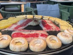 -范儿·嫂子烤肉·精致炭火烤肉(长治路店)