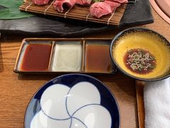 -炎蔵牛舌烤肉