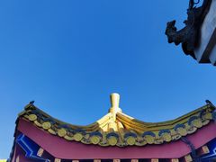 -终南山南五台景区