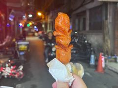 -果流香水果甜品(建政路店)