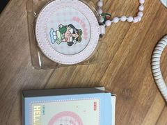 -泡泡玛特POPMART(东直门来福士店)