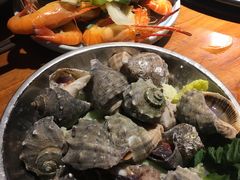 -三个渔夫·蒸汽海鲜(小白楼店)