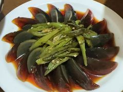 -掌上鲜(南顺城街店)