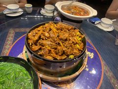 -甘家界牌柠檬鸭(青山店)