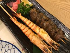 -八间(合生汇店)