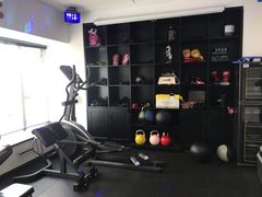 -简·无界健身工作室·运动康复·体态(石厦店)