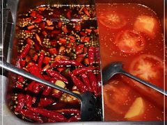 -重庆高老九火锅(吴中永旺店)