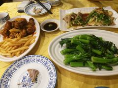 -粤·向群饭店(泮塘路店)