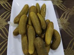 -满洲里饭店-尼基金俄餐厅