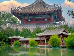 -成都武侯祠博物馆