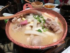 -云海肴·汽锅鸡·云南菜(领展购物广场·中关村店)