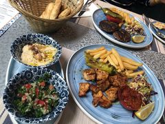 -La Medina餐厅(亮马河南路店)