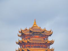 -老宅藕香·湖北菜·非遗藕汤·武昌鱼(黄鹤楼景观店)