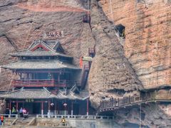 -江西龙虎山景区