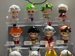 -泡泡玛特POPMART(西单大悦城店)
