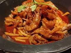 -虾吃虾涮.虾火锅.肉蟹煲(步步高梅溪新天地店)
