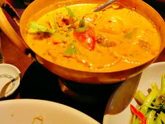 -大头虾越式风味餐厅(光明广场店)