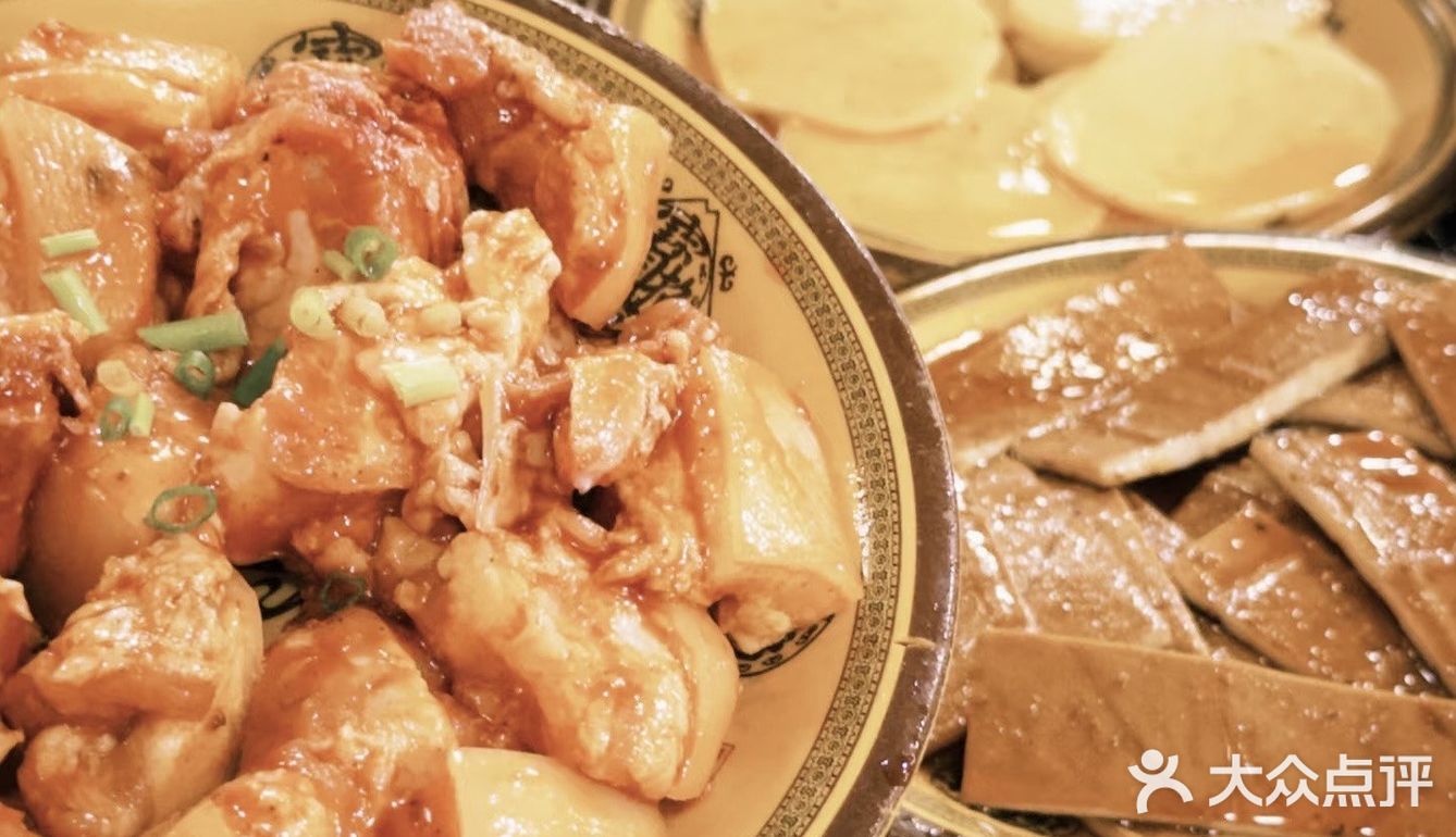 狂欢晚餐烤肉篇