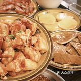 狂欢晚餐烤肉篇