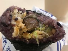 -眷村阿嬷(花城汇店)