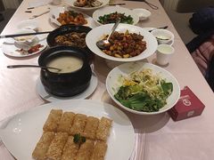 -王府井酒店(金桥港湾店)