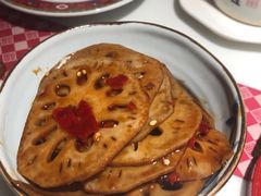 -味福记·江西小炒·南昌小吃(青山湖万达店)