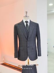 -钴蓝西服定制·男士礼服租赁(鄞州店)