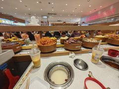 -龍歌自助小火锅(崂山丽达店)