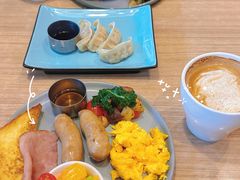 -必胜客(大观天地店)