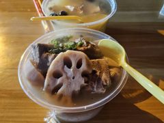 -燕子煨汤(山海关路店)