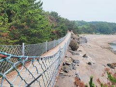 -大连金石滩滨海国家地质公园
