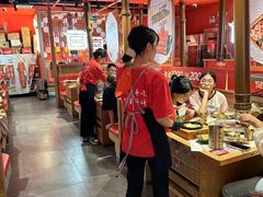 -韩宫宴烤肉·料理(桐乡吾悦广场店)