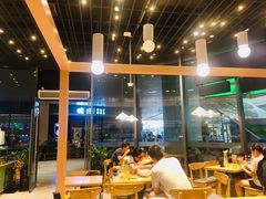 -越小品·越南餐厅(万科里店)