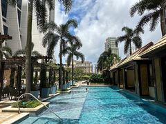 -澳门喜来登大酒店