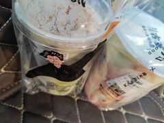 -古茗(柯桥树人北门校外店)