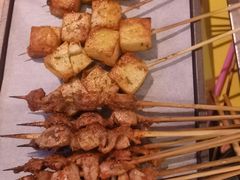 -望京小腰(北京总店)