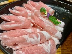 -酱小七老火锅(贝村店)