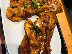 -木屋烧烤(双榆树店)