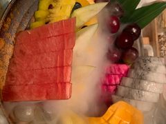 -无锡苏宁银河国际酒店-悦府65中餐厅