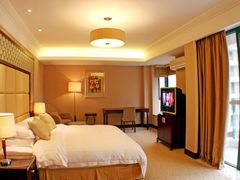 -扬子岛酒店(重庆洪崖洞解放碑店)