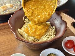 -奇芳阁·百年清真南京菜(夫子庙店)