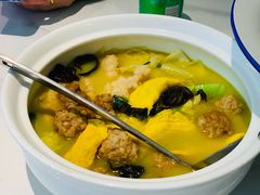 -兰湘子·湘菜小炒(盛龙广场店)