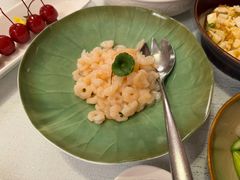 -上海和平饭店龙凤厅 Dragon Phoenix