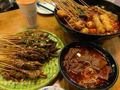 -丽丽水煮(顺外路店)