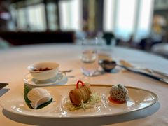 -金轩中餐厅 Jin Xuan(浦东丽思卡尔顿酒店)