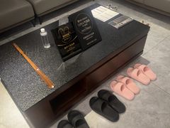 -水墨澜渟足道·SPA·传统(四望亭东关街店)