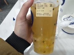 -茶百道(中央大街店)