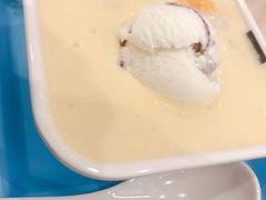 -满记甜品(巴黎春天宝山店)