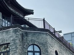 -四季民福烤鸭店(前门店)